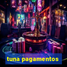tuna pagamentos